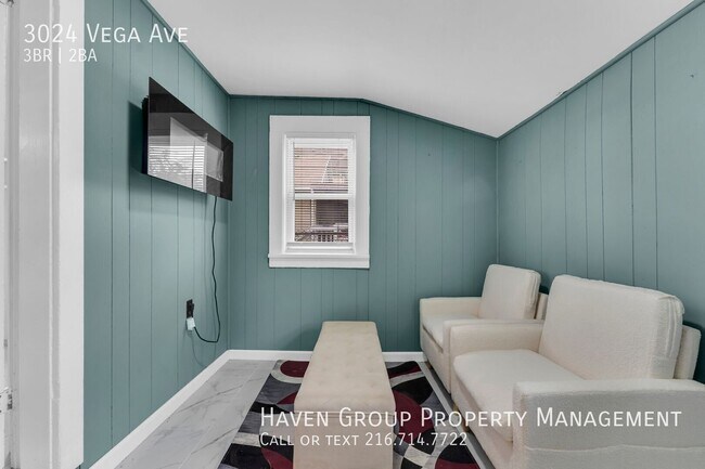 Building Photo - 3024 Vega Ave