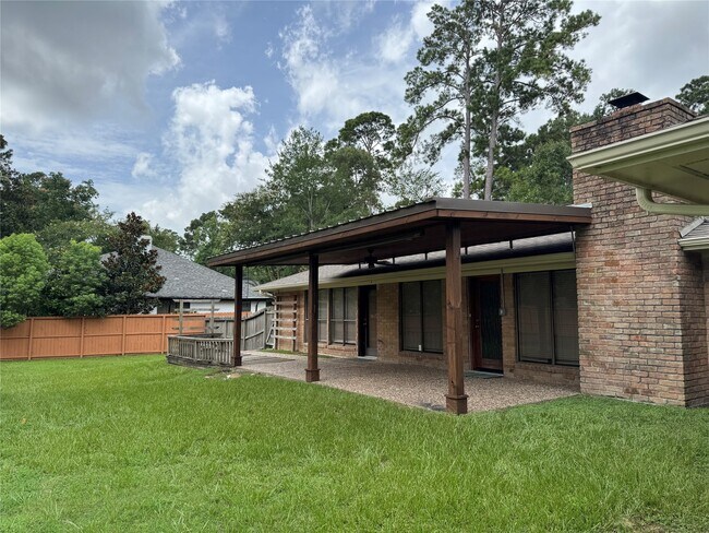 Building Photo - 3414 Wooddale Ln