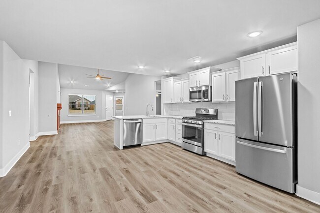 Building Photo - New Construction in Bentonville!