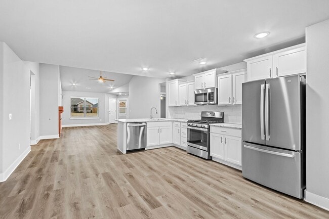 Building Photo - New Construction in Bentonville!