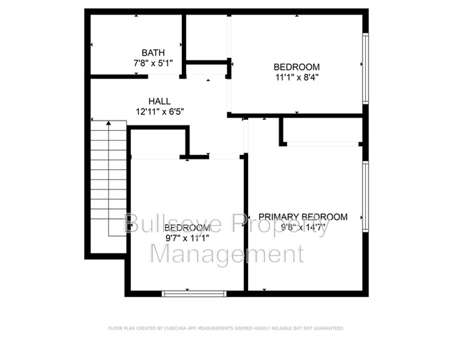 Building Photo - 7832 E Rovey Ave