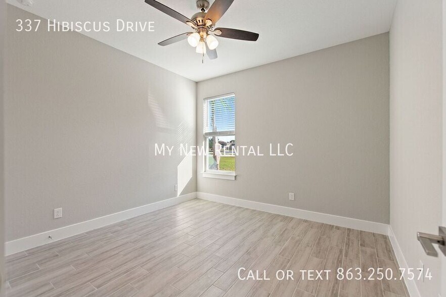 Building Photo - 337 Hibiscus Dr