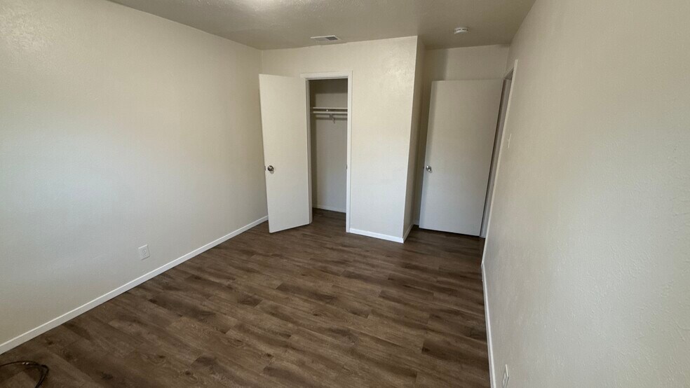 2nd Bedroom/Closet - 313 Rita Dr