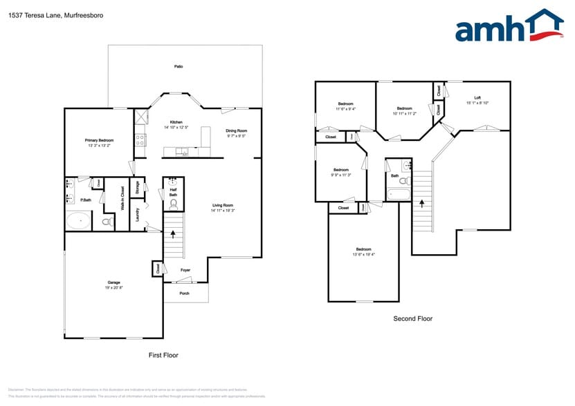 Building Photo - 1537 Teresa Ln