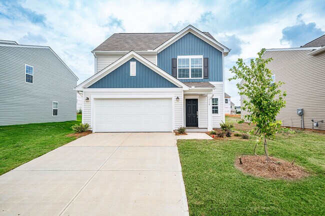 Building Photo - 115 Broadtree Cir