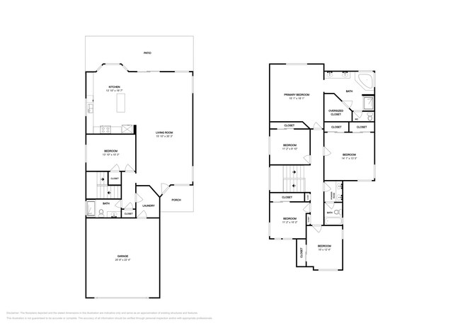 Building Photo - 9168 Umberland Ave