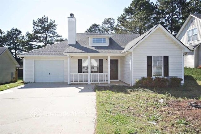 Building Photo - 1406 N Hampton Dr