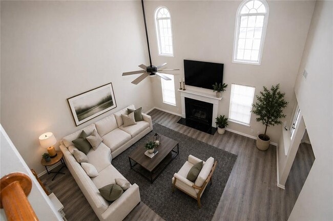 Building Photo - 4493 Bridle Ridge Way