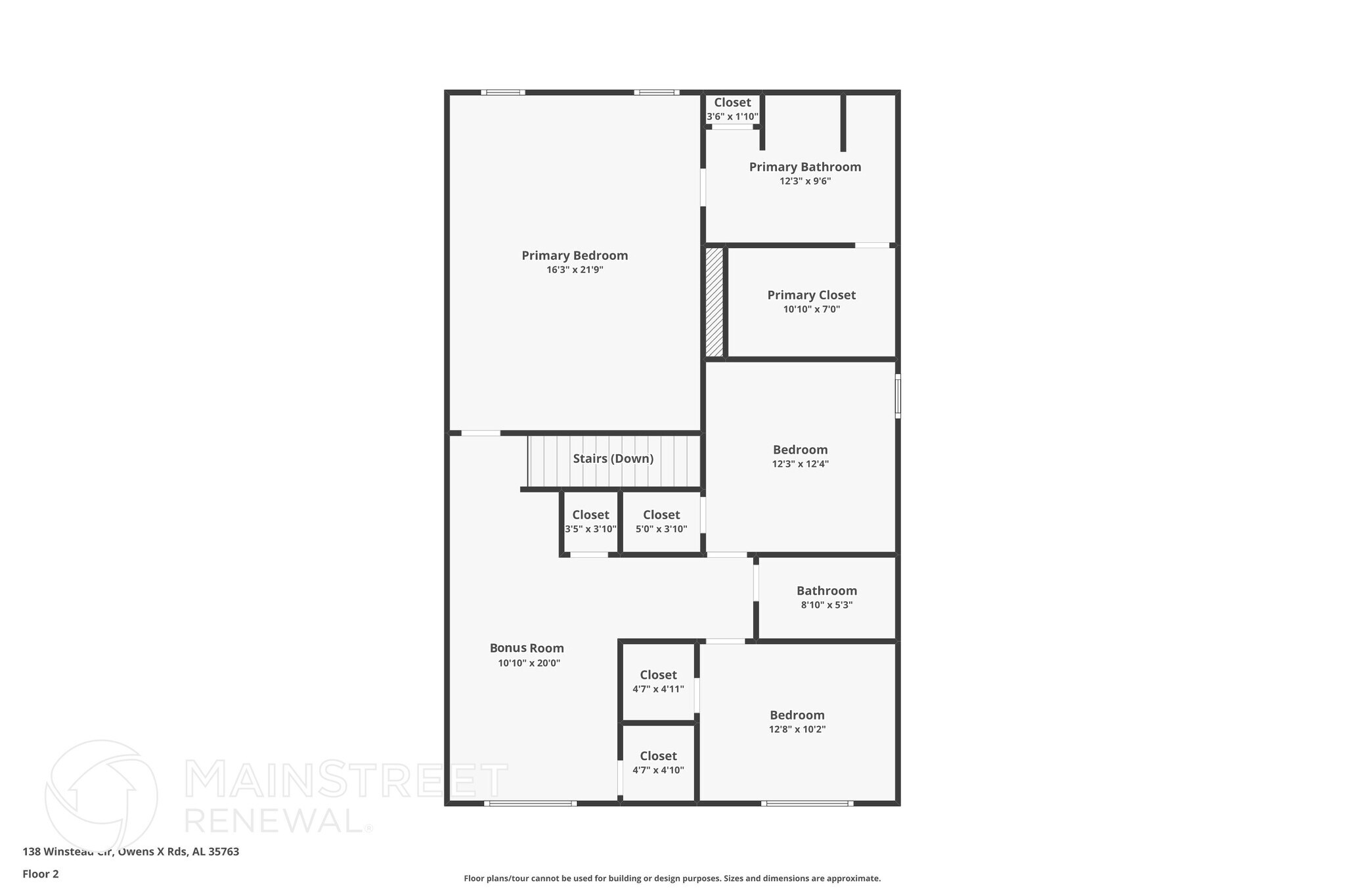 Building Photo - 138 Winstead Cir