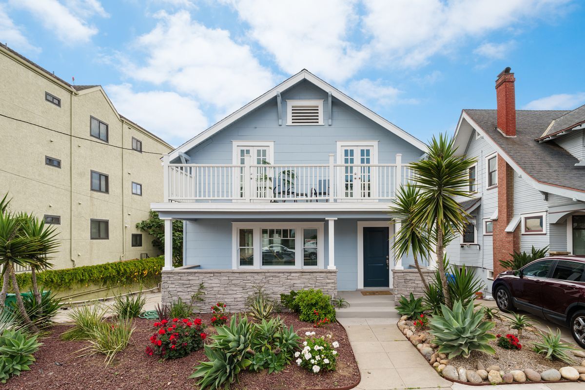 Building Photo - 2454 Union St