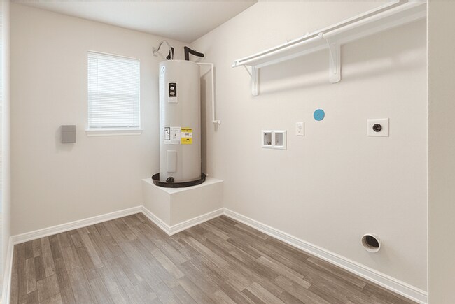 Building Photo - 15535 Taylorcrest Dr