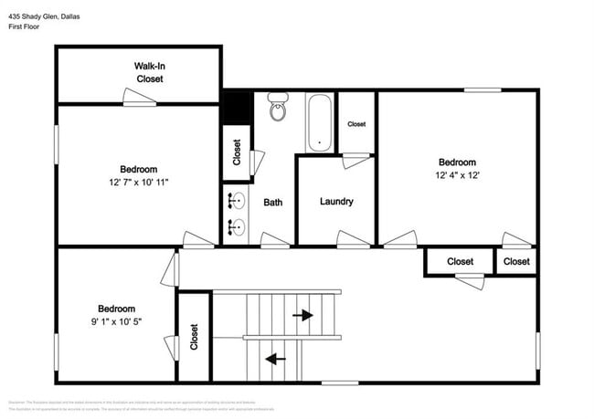 Building Photo - 435 Shady Glen