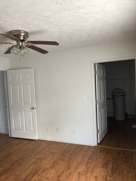 Bedroom - 219 Railroad St