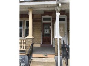 Building Photo - 739 N 5th St