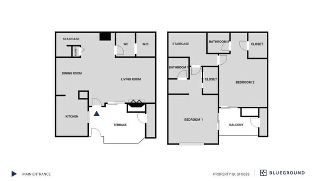 Building Photo - 932 Willowleaf Dr