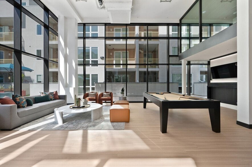 Building Photo - Begonia Place Luxury Apartments