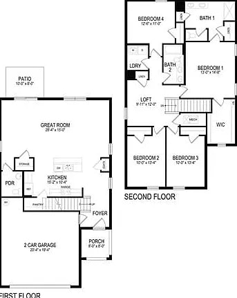 Building Photo - 2763 Common Fig Run