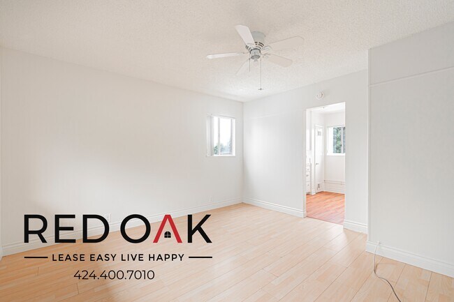 Building Photo - 6803 Long Beach Blvd