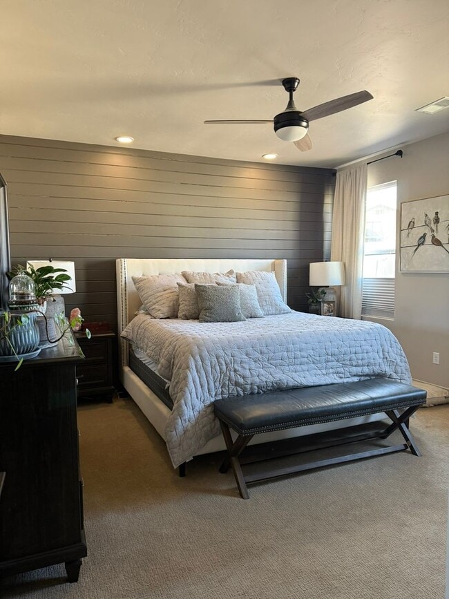 Building Photo - Your Private Oasis Awaits: Spacious 4BR Home with Premium Amenities