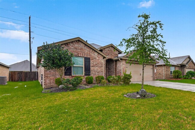 Building Photo - 29814 Cauthers Pass Ln