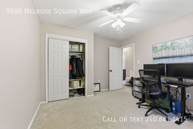 Building Photo - 9500 Melrose Square Way