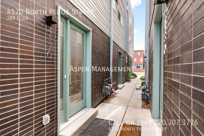 Building Photo - 4170 N Pecos St