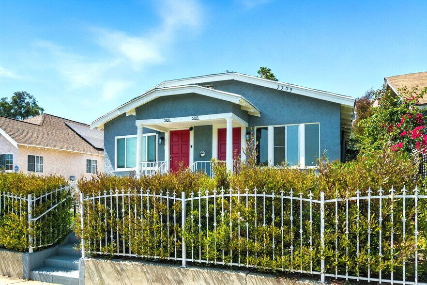 Building Photo - 3305 W 27th St