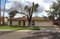 Building Photo - 1517 E Gemini Dr