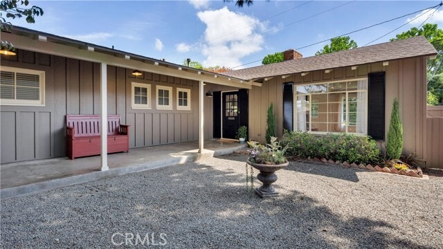 Building Photo - 2313 N Baker St