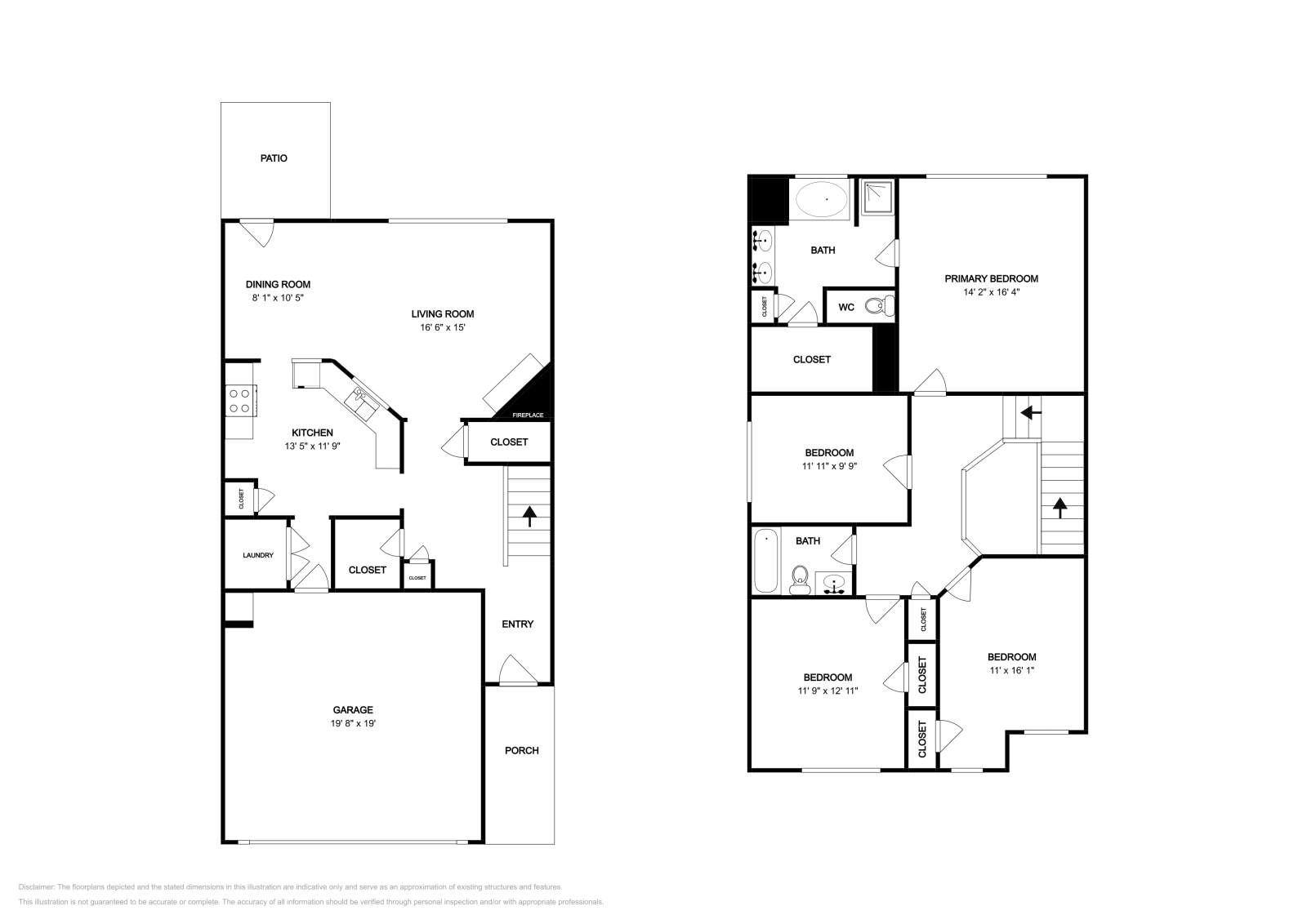 Building Photo - 1132 St Phillips Ct