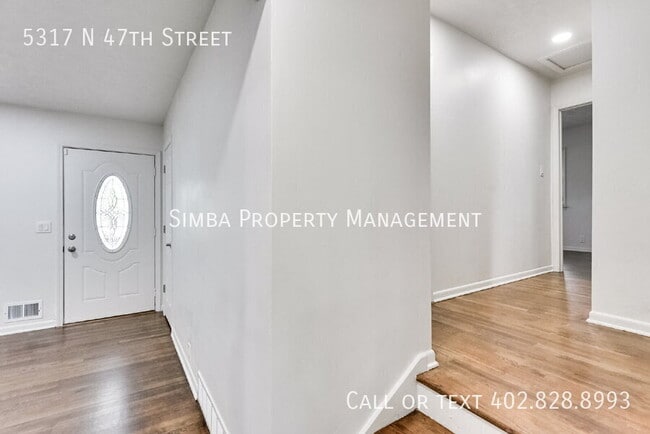 Building Photo - 5317 N 47th St