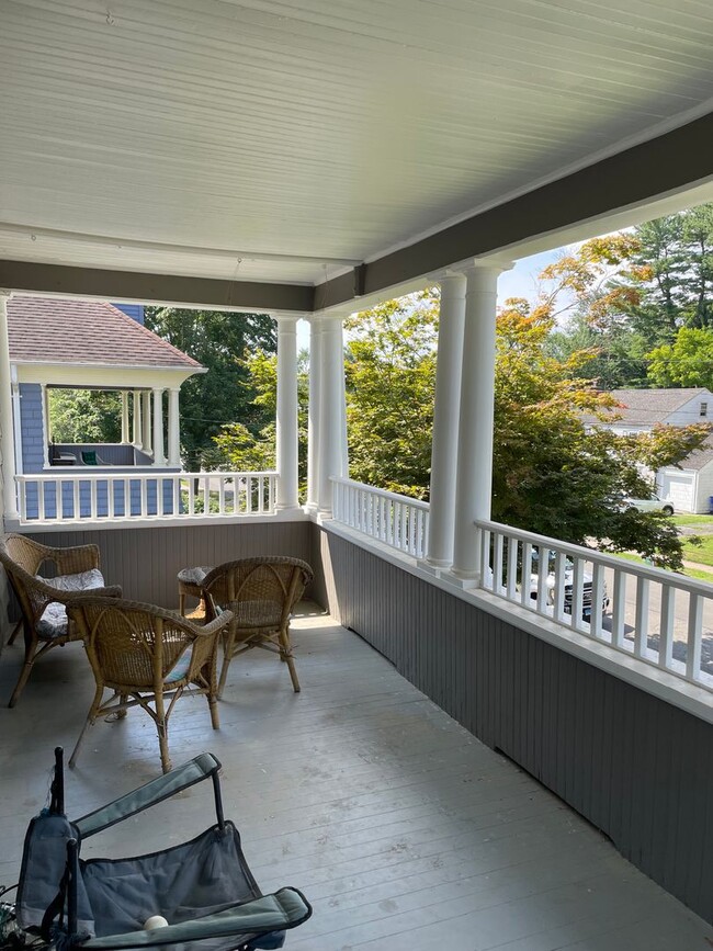 Building Photo - The Grennan Porches