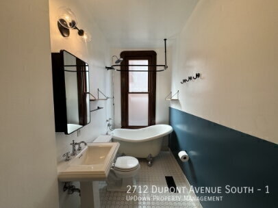 Building Photo - 2712 Dupont Ave S