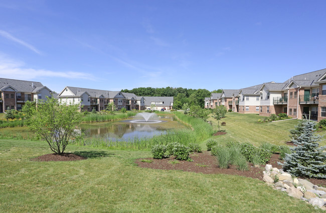 Building Photo - Centennial Park Apartments