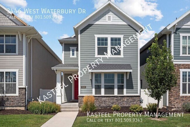 Building Photo - 3446 W Waterbury Dr