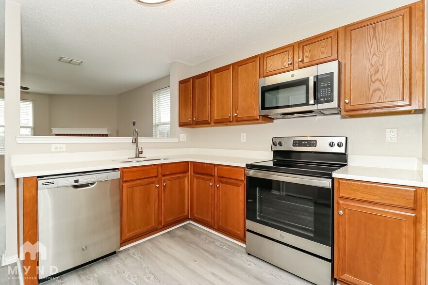 Building Photo - 716 Tuscany Trail