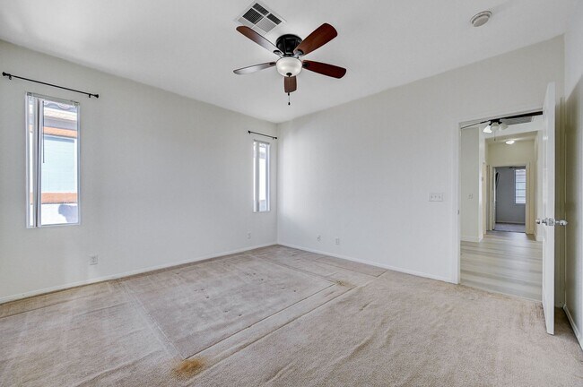 Building Photo - Single Family Home in Triana at Southern Highlands!