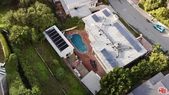 Building Photo - 11502 Dona Teresa Dr