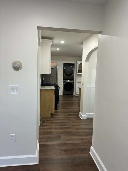 Kitchen - 9 Spruce St