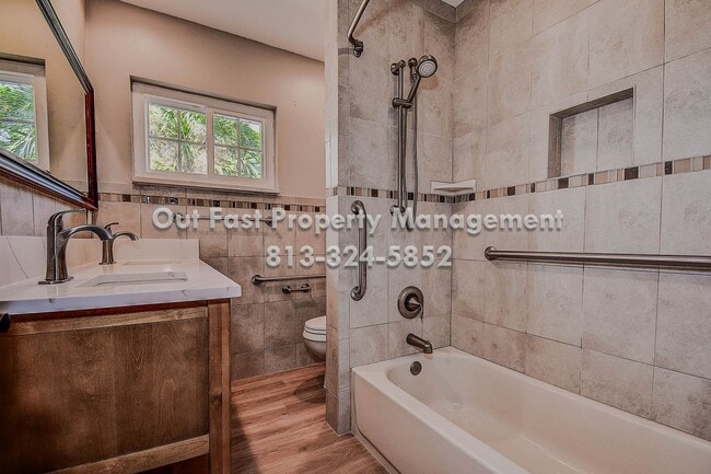 Building Photo - Home & Bonus Space Near Gulf Beaches — Ready for Move-In