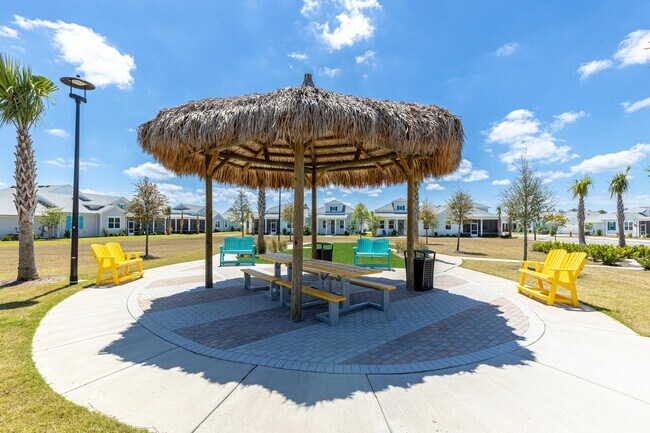 Building Photo - 8651 Sand dollar Dr