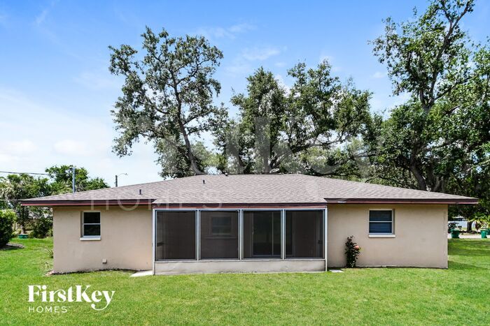 Building Photo - 1109 Ware Ave