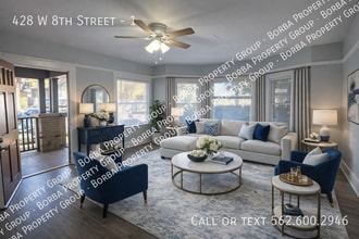 Building Photo - 428 W 8th St