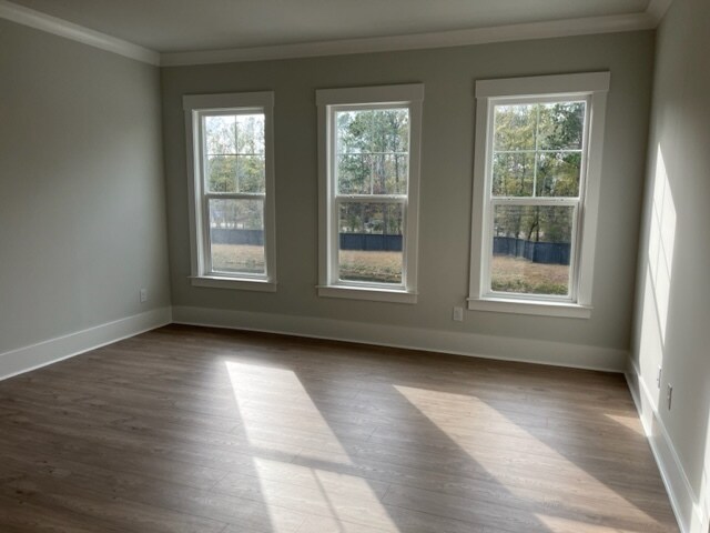 New Construction- 3 Bedroom 2.5 Bath Townhome in Marsh Cove within The Gates of Dunes West - 3073 Sturbridge Rd