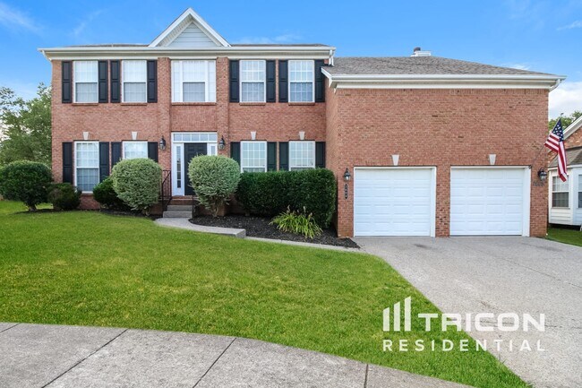Primary Photo - 2608 Peabody Ct