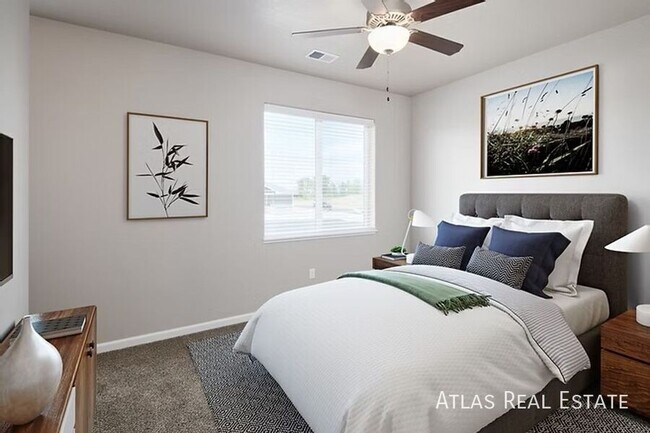 Building Photo - 6726 Faith Dr