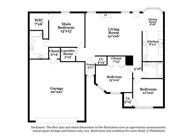 Building Photo - 504 NE Park Meadow Ln