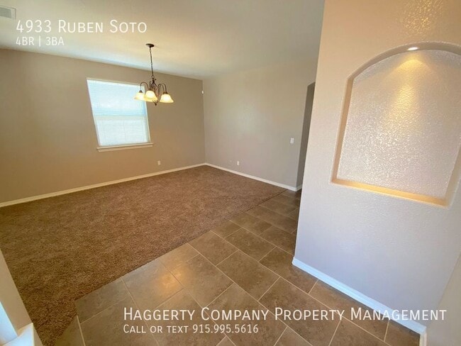 Building Photo - 4933 Ruben Soto