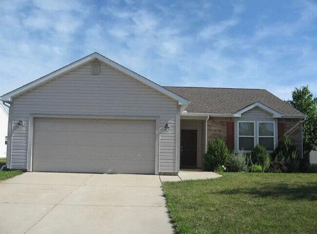 Building Photo - West Lafayette…3 Bedroom 2 Bath