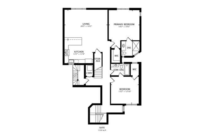 Building Photo - 2045 Hyde St